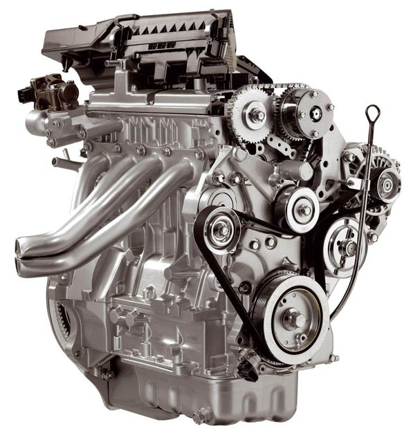2010 002tii Car Engine